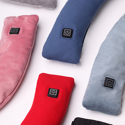 Smart Heating Scarf Usb Winter Electric Heating Scarf