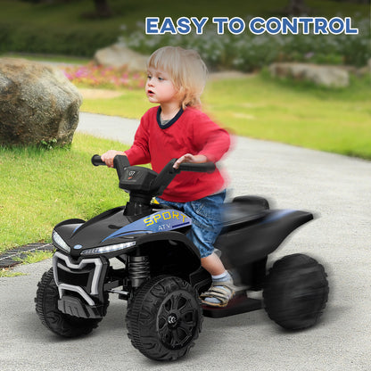 Kids ATV Quad