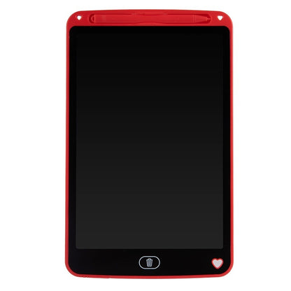 8.5 Inch Color LCD Doodle Board - Reusable & Erasable Drawing Tablet For Kids, Perfect Gift For Birthdays, Christmas & School