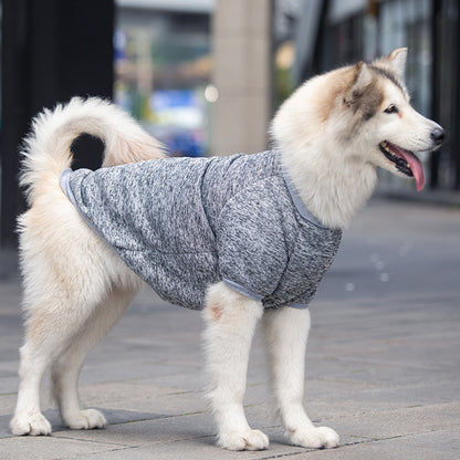 Dog Wool Warm And Comfortable Sweater