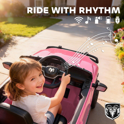 12V Kids Ride on Car
