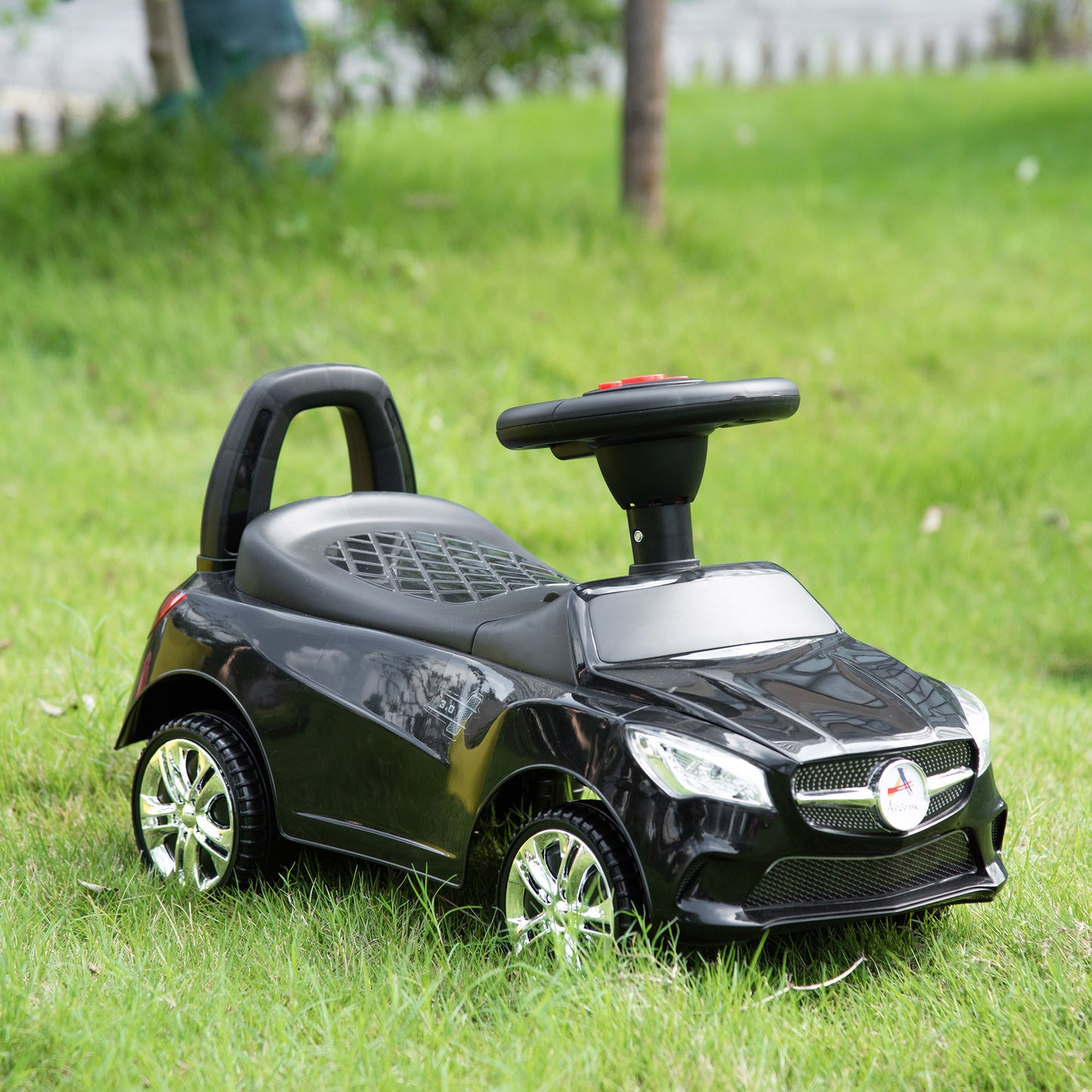 Kids Ride On Push Car