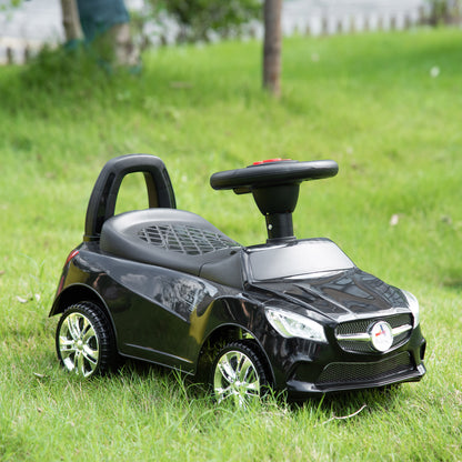 Kids Ride On Push Car