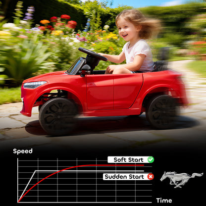 12V Kids Ride On Car