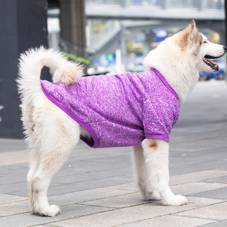 Dog Wool Warm And Comfortable Sweater