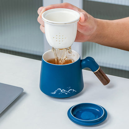 Massage Gun Business Gift Suit Gift