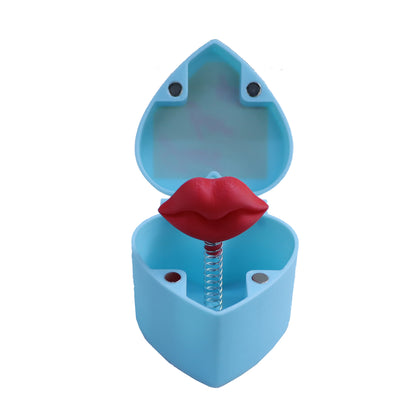 Valentine's Day Gift 3d Printing Toy Surprise Box Holiday Decoration